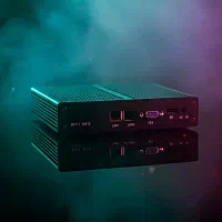 فروش ماینر خانگی ( کم مصرف )|قطعات و لوازم جانبی رایانه|یزد, |دیوار