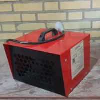 بخاری برقی فندار۳۰۰۰وات|بخاری، هیتر، شومینه|شاهین دژ, |دیوار