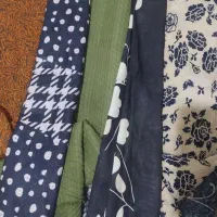 شال واورال سایز ۴۰ تا ۴۶