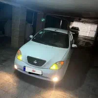 تیبا۲ مدل ۱۴۰۰|خودرو سواری و وانت|فردیس, فردیس|دیوار