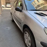 پژو ۲۰۶ تیپ ۲ مدل ۸۵|خودرو سواری و وانت|تهران, دکتر هوشیار|دیوار