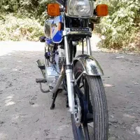 موتور باسل ۱۲۵