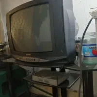 تلویزیون 21 اینج سالم