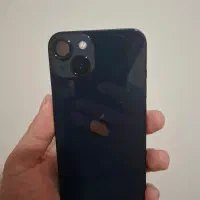 اپل iPhone 13 با حافظهٔ ۱۲۸ گیگابایت|موبایل|تهران, باشگاه نفت|دیوار