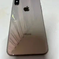 آیفون ایکس اس