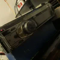 پخش jvc|قطعات یدکی و لوازم جانبی|قوچان, |دیوار