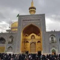 تور مشهد مقدس قطار دو روز یکبار اتوبوس هفته ای