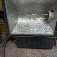 نورافکن پروژکتور۴۰۰