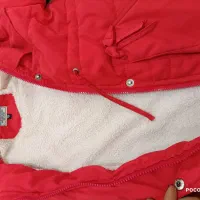 پافر و کاپشن مناسب برای کلاس اول  و دوم|لباس|رودبار, |دیوار