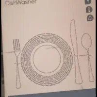 ماشین ظرفشویی پاکشوما