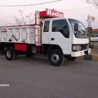 آمیکوخاورکابین دار۶تن