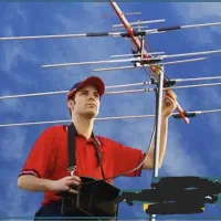 نصاب/نصب/فوق تخصصی آنتن دیجیتال دماوند پردیس آبسرد