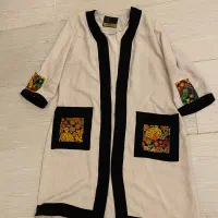 تعدادی مانتو و چادر|لباس|مرند, |دیوار