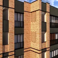 105متر/2خواب/طبقه2/پارکینگ اختصاصی/محمدیه|پیشفروش املاک|همدان, |دیوار