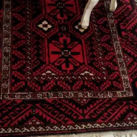 فرش دستبافت|فرش|ورامین, ورامین|دیوار