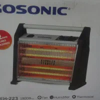 هیتر برقی و فن پارس خزر|بخاری، هیتر، شومینه|جوانرود, |دیوار