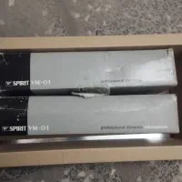 2 عدد میکروفون ساند کرافت|صوتی و تصویری|فردیس, شهرک ناز|دیوار