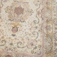 قالی دستباف جلیلی تبریز 6متری