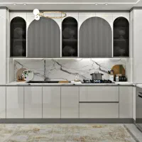 طراحی کابینت ام دی اف|خدمات پیشه و مهارت|سیرجان, |دیوار