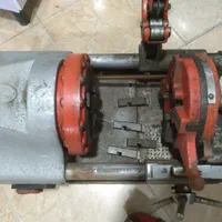 حدیده برقی ۲ اینچ