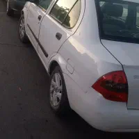 تیبا صندوقدار مدل 93 خوش قیمت ترین تو این روزا|خودرو سواری و وانت|بیرجند, |دیوار