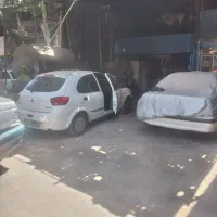 نصب و اجرت تسمه تایم النود پژو