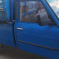 نیسان مدل 96