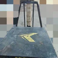 ترازو 700 کیلویی کاراتوزین