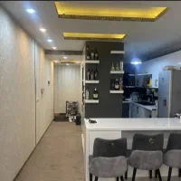 ۱۴۰ متری ۲ خواب/مستر دار/دو بالکنه/دارای جکوزی|اجارهٔ آپارتمان|شیراز, معالی‌آباد|دیوار