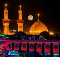 کربلا معلی حرکت فوری