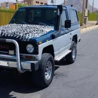 فروش پاترول دودر77