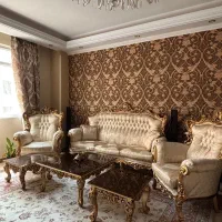 فروش مبل استیل ومیز نهارخوری