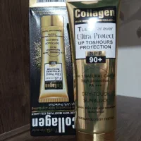 ضد آفتاب کلاژن وکالی