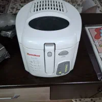 سرخ کن|اجاق گاز و لوازم برقی پخت‌وپز|رامهرمز, |دیوار