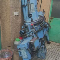 جرثقیل|خودرو سنگین|همدان, |دیوار