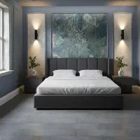 جشواره پوستر سه‌بعدی و کاغذدیواری و پرده