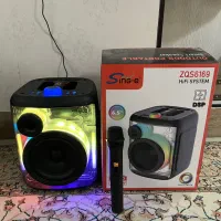اسپیکر بلوتوثی