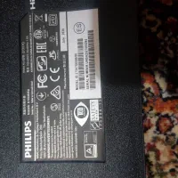 مانیتور ۲۷ فیلیپس پنل شکسته|تلویزیون و پروژکتور|هشتگرد, فاز ۷ مهستان|دیوار