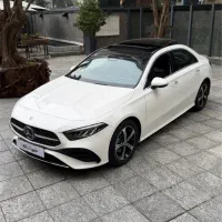 بنز A200L مدل ۲۰۲۵