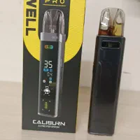 ویپ کالیبرین یوول جی۳پرو