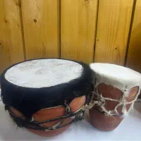 ساز نقاره (دوسرکتن) ساز مازندرانی