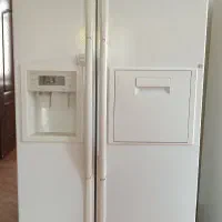 یخچال فریز ساید بای ساید سامسونگ مدل G26|یخچال و فریزر|تهران, شیخ هادی|دیوار