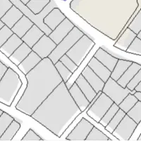 فروش-زمین-مسکونی-2نبش-با-سند