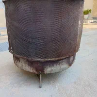 تنور گازی
