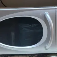 ماکروفر KENWOOD