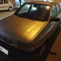 ماشین مدل۸۴ کارمندی|خودرو سواری و وانت|زابل, |دیوار