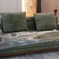 مبل هفت نفره ترک|مبلمان خانگی و میز عسلی|تهران, افسریه جنوبی|دیوار