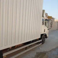 فورس ۸تن|خودرو سنگین|بوشهر, |دیوار