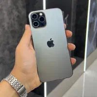 ایفون 12پرومکس اقساطی تا 12ماه