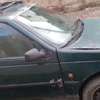 پژو آردی آی مدل ۸۵